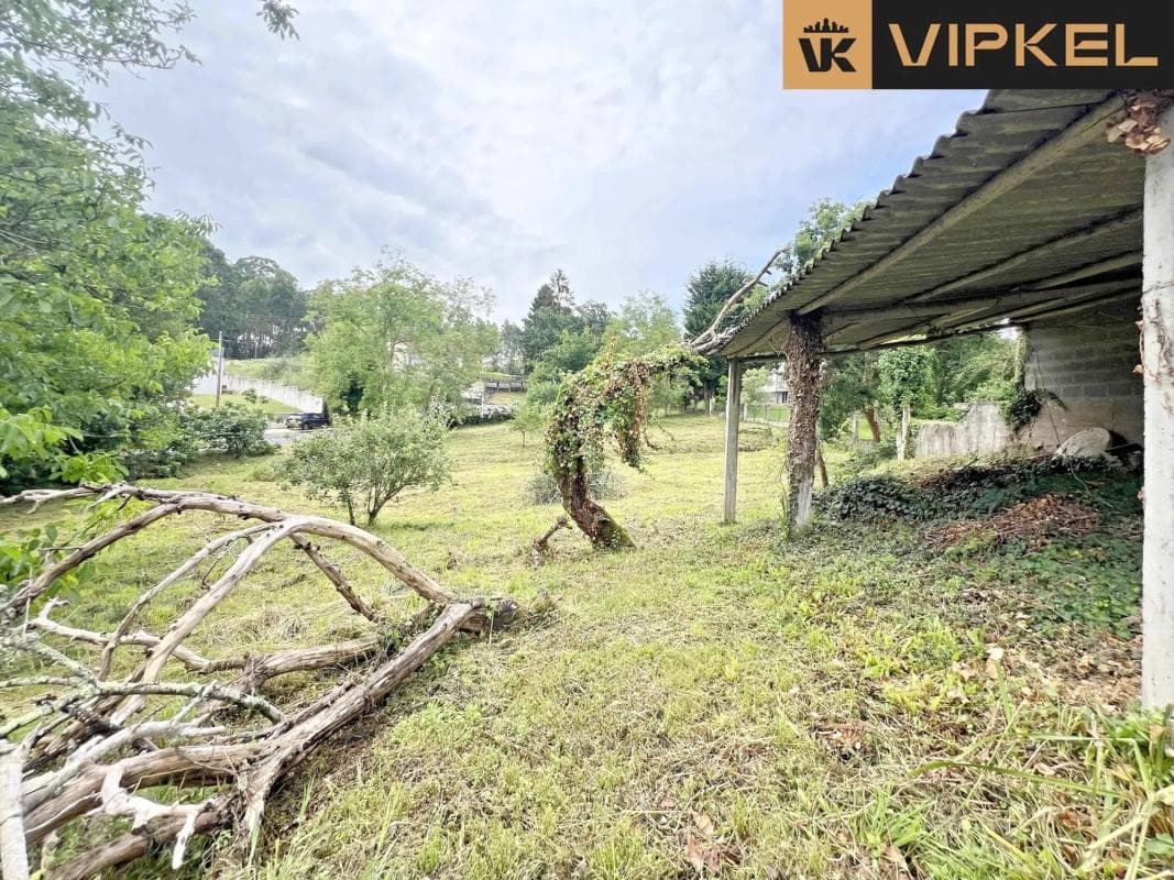 Участок земли на продажу в Сада, Ла-Коруня photo 2