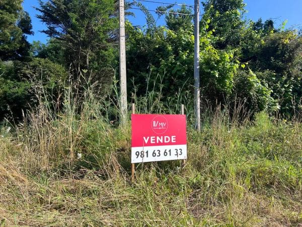 Terreno en avenida das Mariñas, 172 thumbnail 1