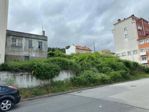 Terreno en avenida Alcalde Manuel Platas Varela, 138 thumbnail 2