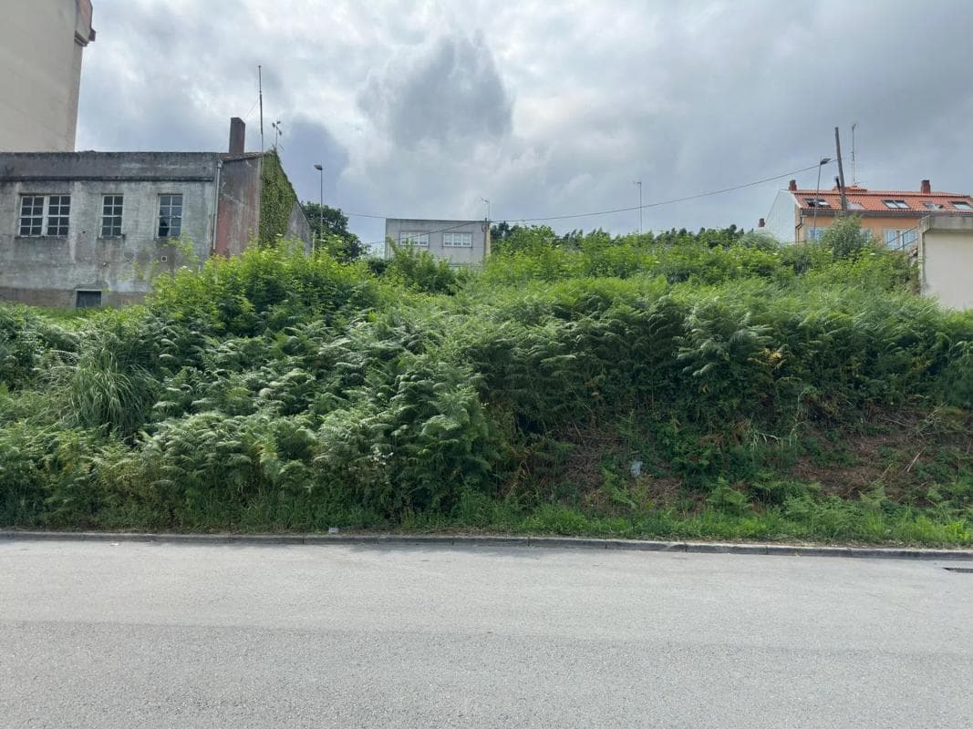 Terreno en venta en Arteixo, A Coruña photo 5
