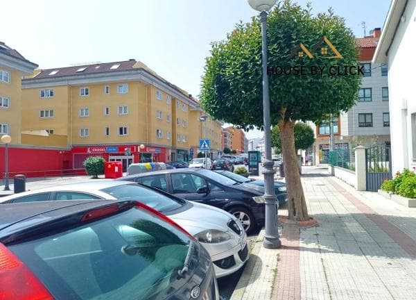Terreno en calle Maestro Mateo, 10 thumbnail 2