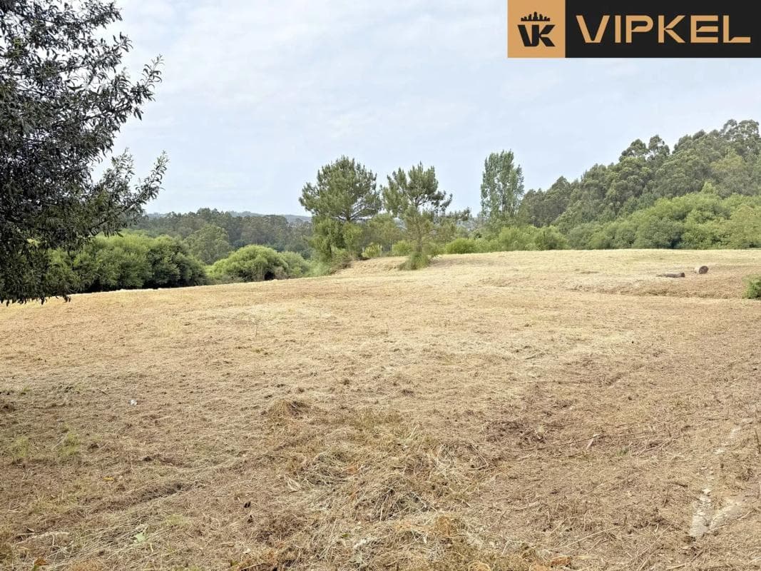 Terreno en venta en Sada, A Coruña photo 3