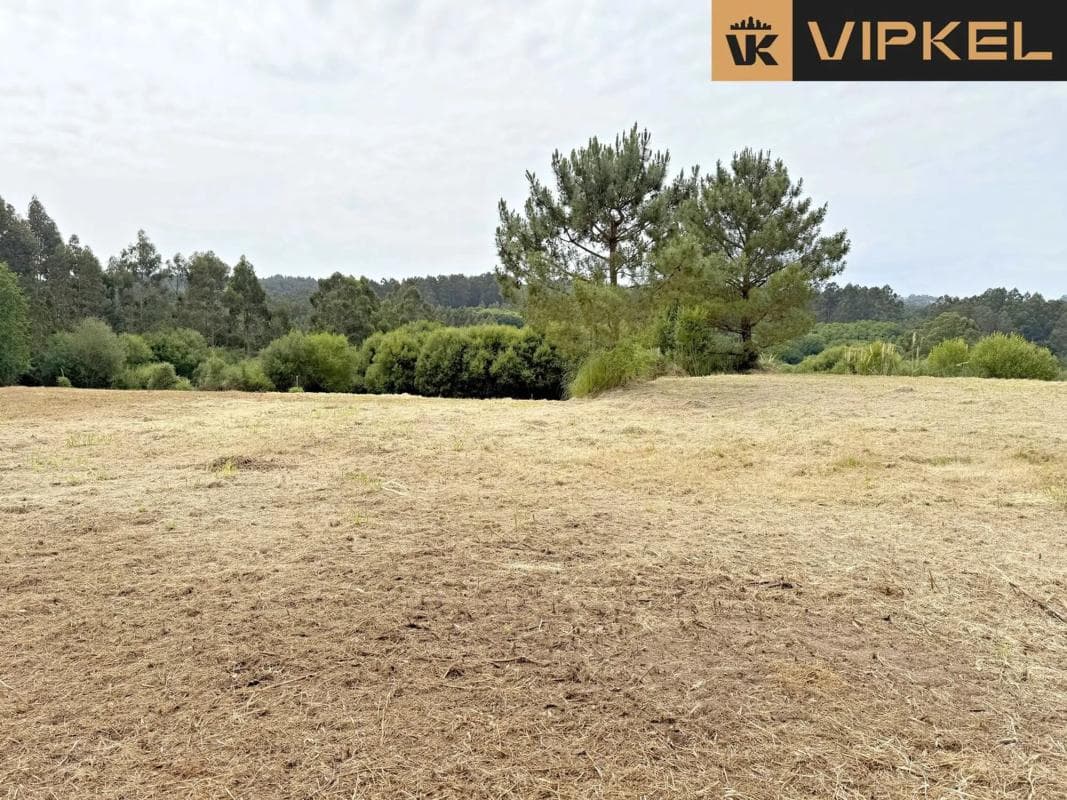 Terreno en venta en Sada, A Coruña photo 5