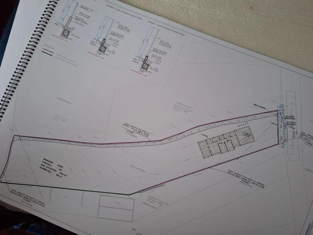 plan