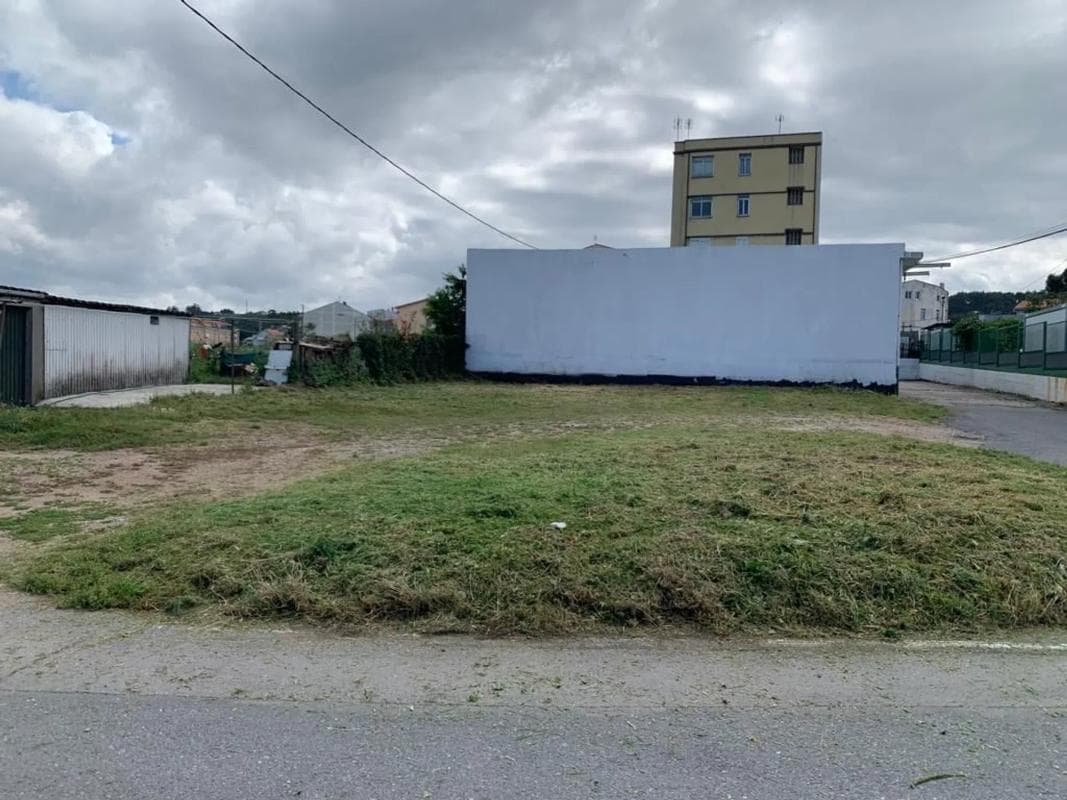 Terreno en venta en Arteixo, A Coruña photo 3