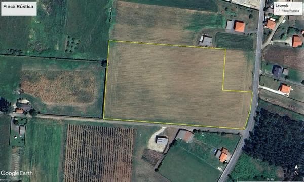 Terreno en Campo De La Saleta s/n Campodelasaleta photo 1
