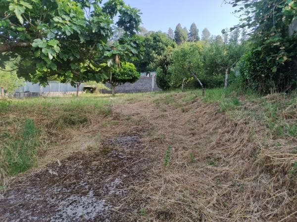 Terreno en calle Menciñeiros thumbnail 2