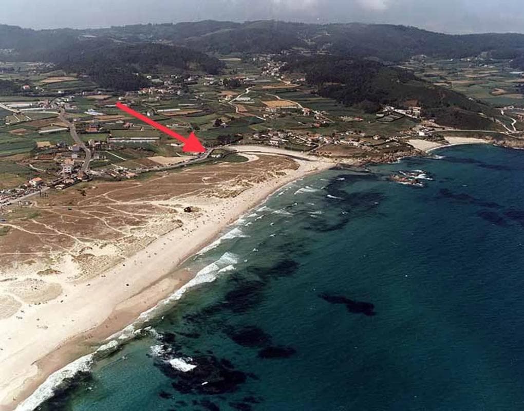 Terreno en venta en Arteixo, A Coruña photo 2