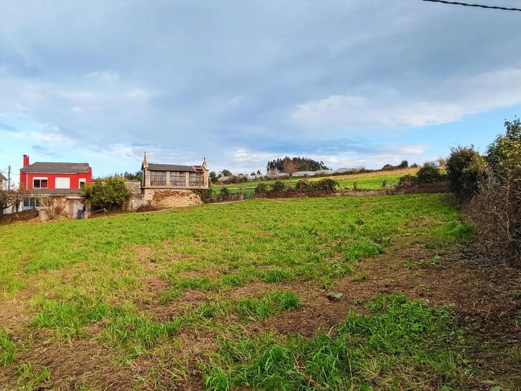 Terreno en venta en Arteixo, A Coruña photo 2