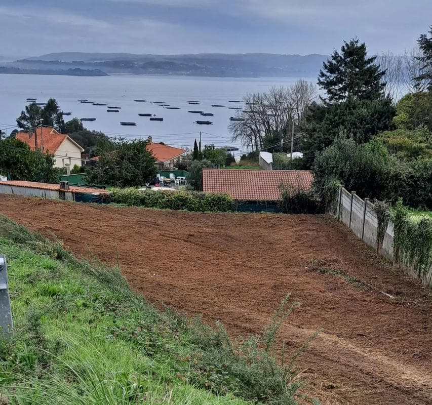 Terreno en venta en Sada, A Coruña photo 4