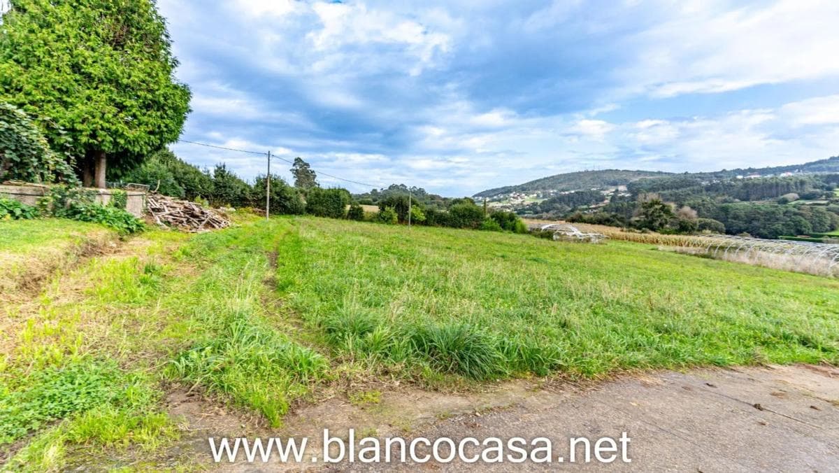 Terreno en venta en Arteixo, A Coruña photo 3