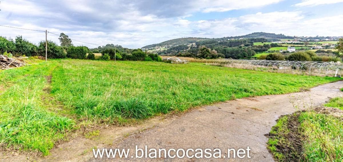 Terreno en venta en Arteixo, A Coruña photo 5