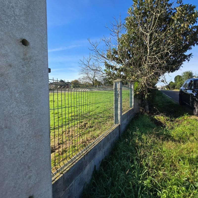 Terreno en venta en Abegondo, A Coruña photo 2