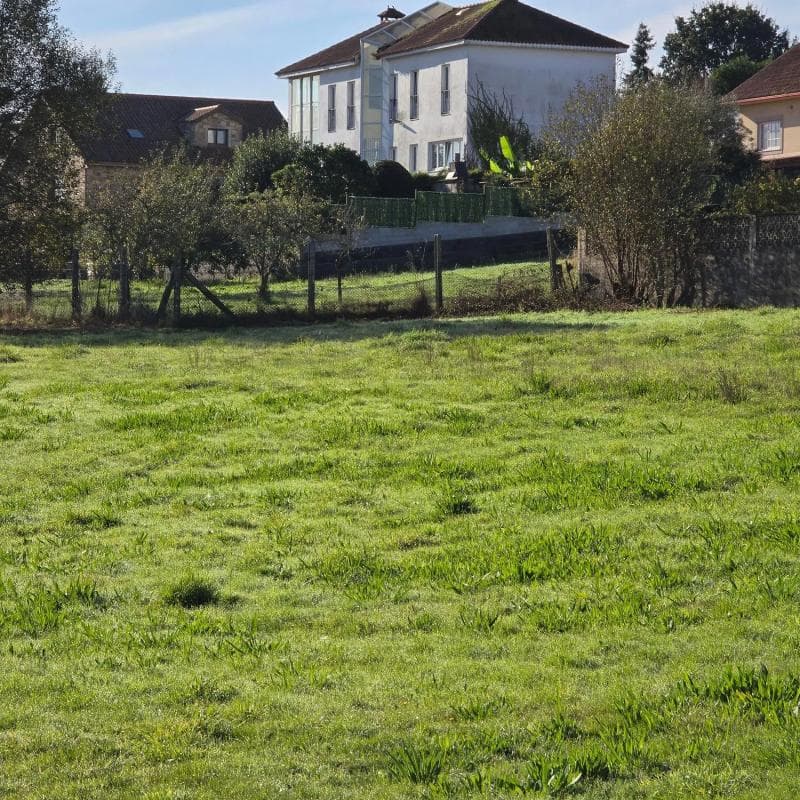 Terreno en venta en Abegondo, A Coruña photo 3