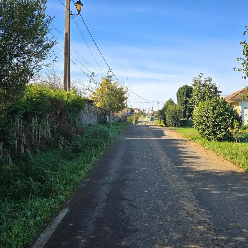 Terreno en venta en Abegondo, A Coruña photo 5