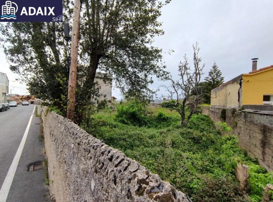 Terreno en venta en Arteixo, A Coruña photo 3