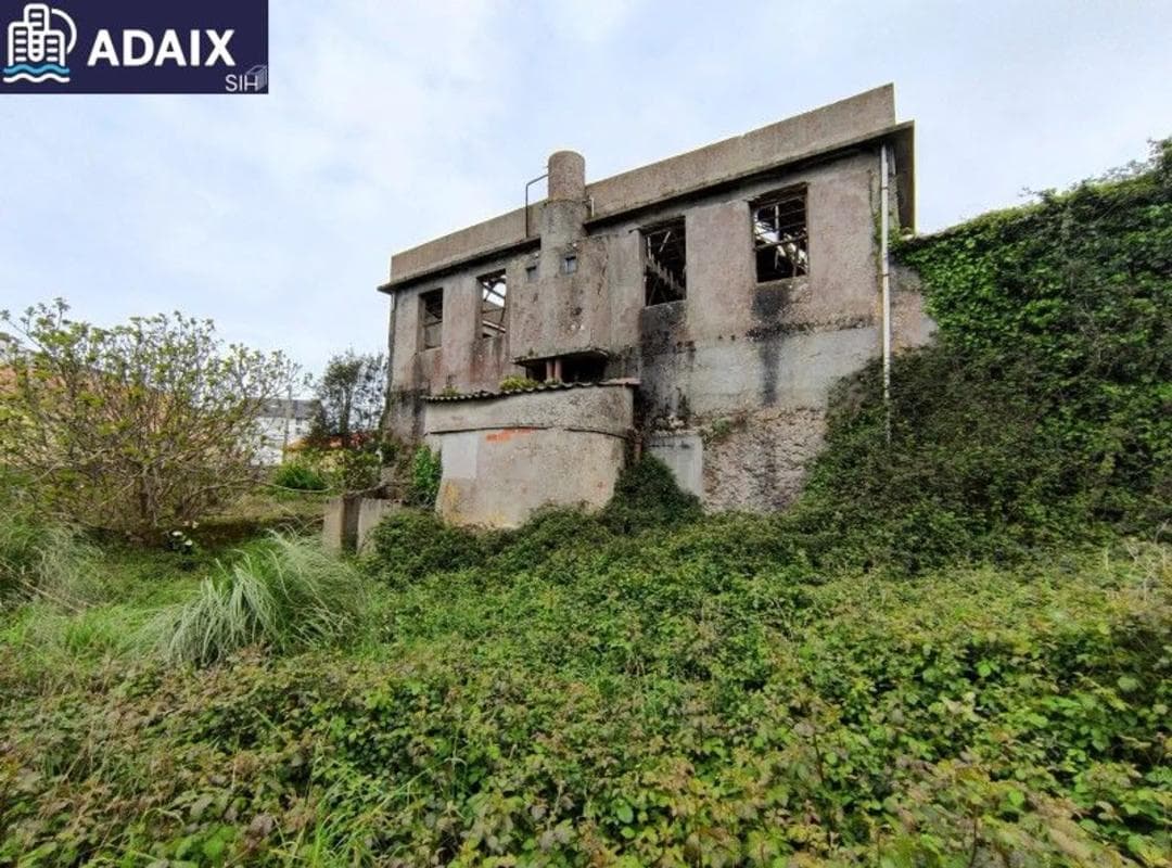 Terreno en venta en Arteixo, A Coruña photo 4