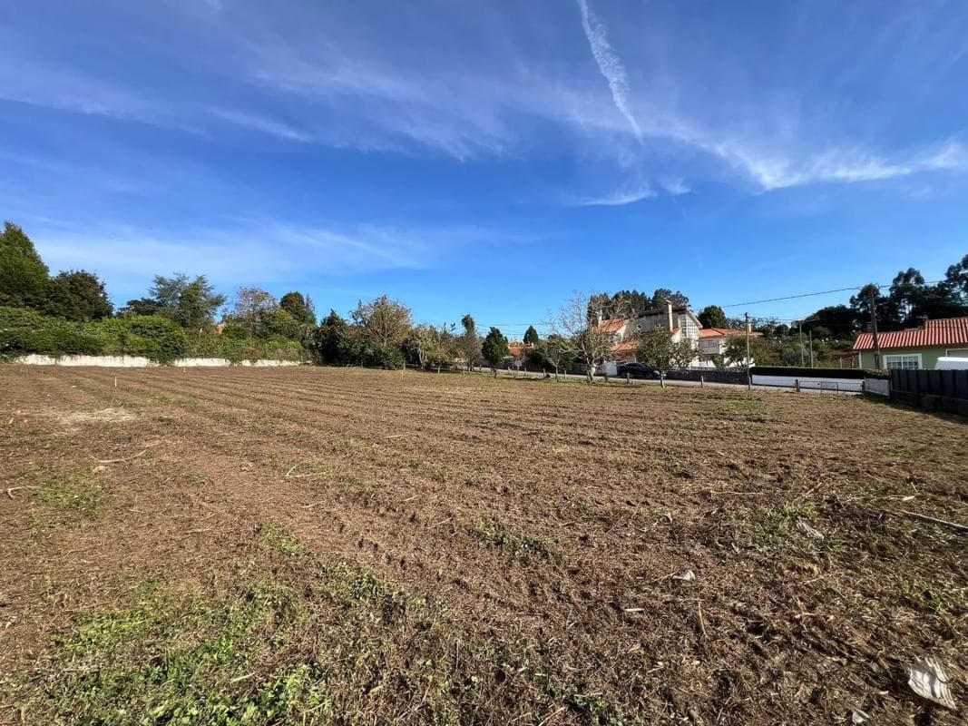 Land for sale in Oleiros, A Coruña photo 2