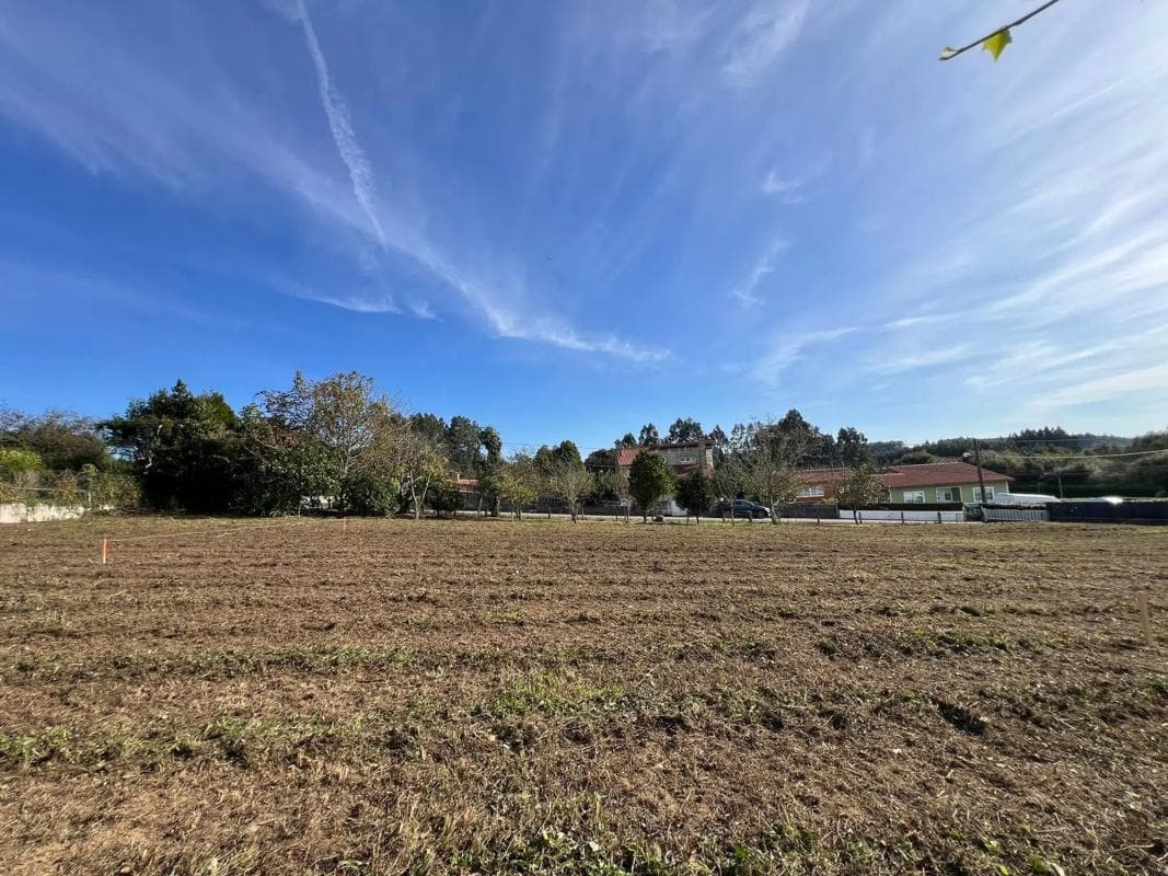 Land for sale in Oleiros, A Coruña photo 3