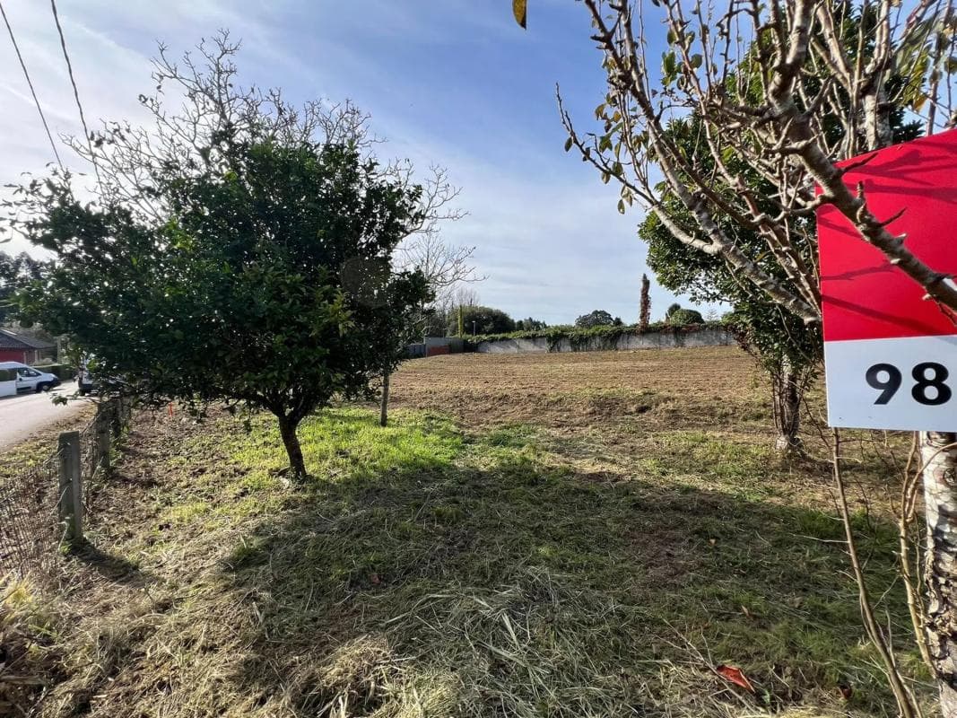 Land for sale in Oleiros, A Coruña photo 5