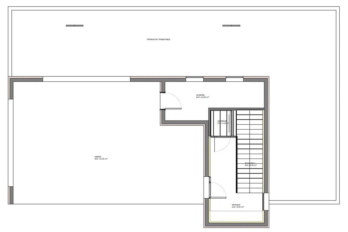 Terreno en venta en Arteixo, A Coruña plan 2