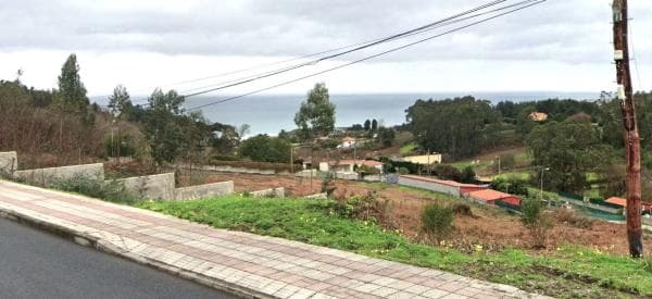 Terreno en avenida de Caión, km 5 thumbnail 1