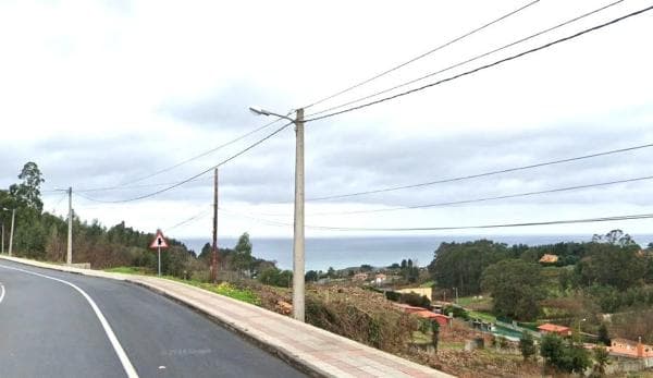 Terreno en avenida de Caión, km 5 thumbnail 2