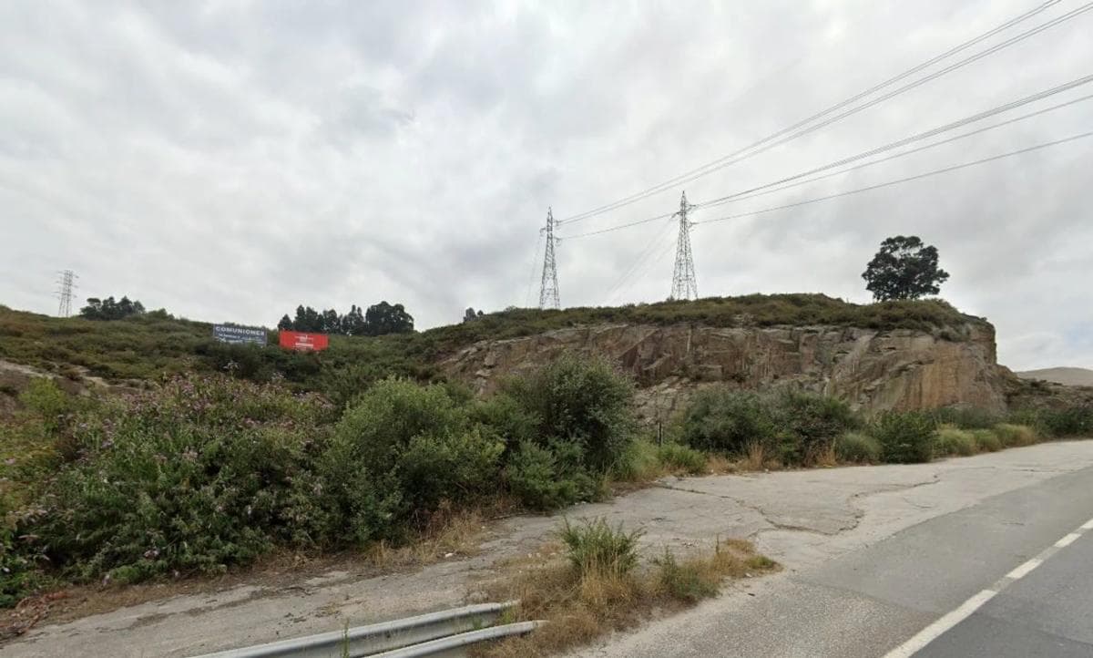 Участок земли на продажу в А Coruña, Ла-Коруня photo 4