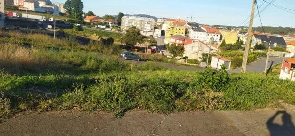 Terreno en calle Rosalía de Castro, 12 thumbnail 2
