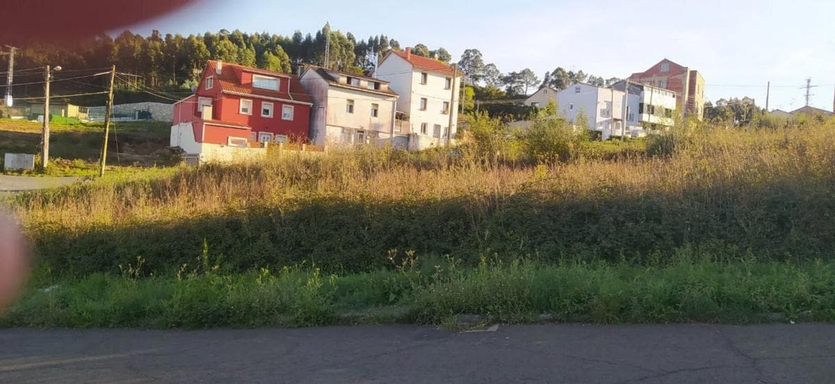 Terreno en venta en Arteixo, A Coruña photo 4