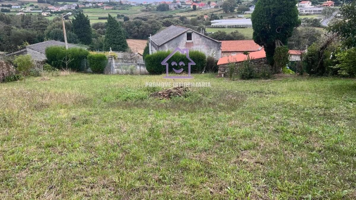 Terreno en venta en Arteixo, A Coruña photo 5