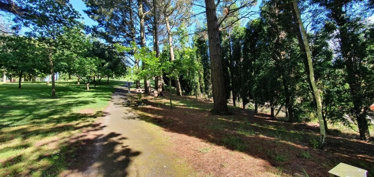 Terreno en venta en Arteixo, A Coruña photo 5