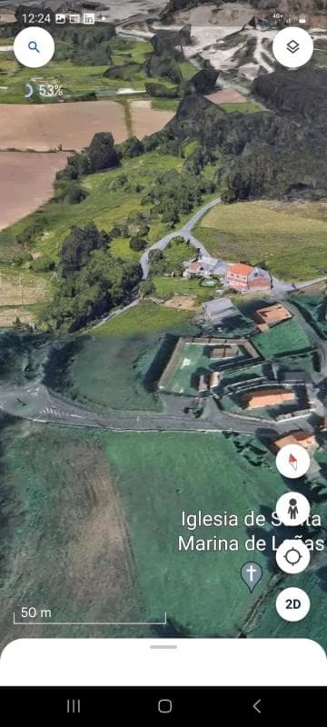 Terreno en venta en Arteixo, A Coruña photo 2