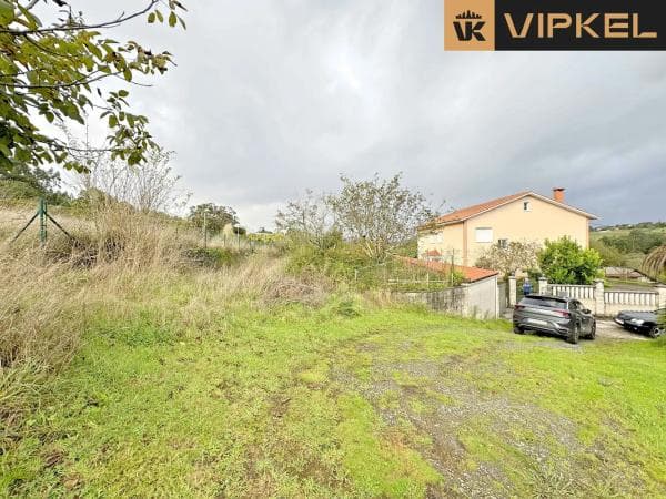 Terreno en Longueiral photo 1