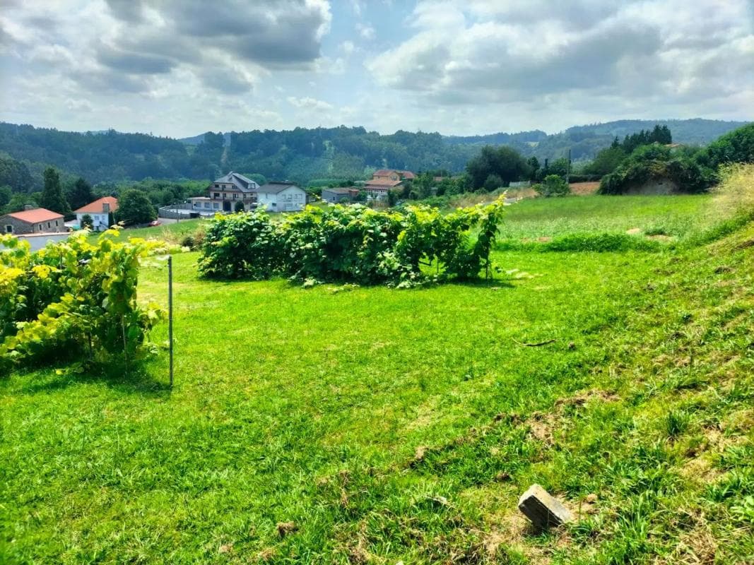 Terreno en venta en Abegondo, A Coruña photo 3