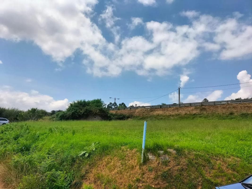 Terreno en venta en Abegondo, A Coruña photo 5