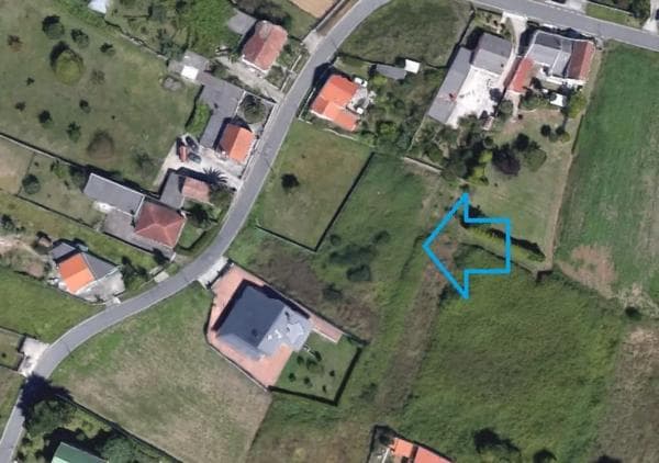 Terreno en Aldea Carballo photo 1