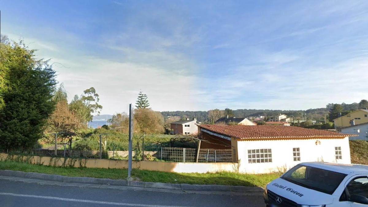 Terreno en venta en Sada, A Coruña photo 4
