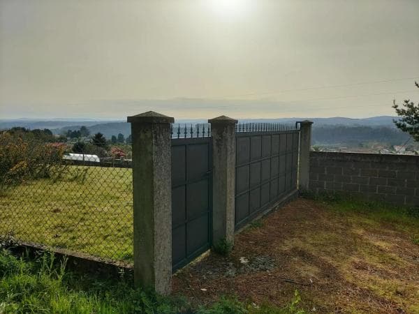 Terreno en Naranxo s/n photo 4