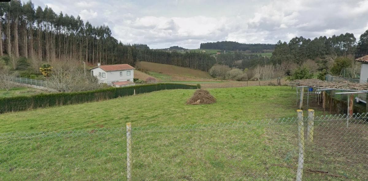 Terreno en venta en Abegondo, A Coruña photo 3