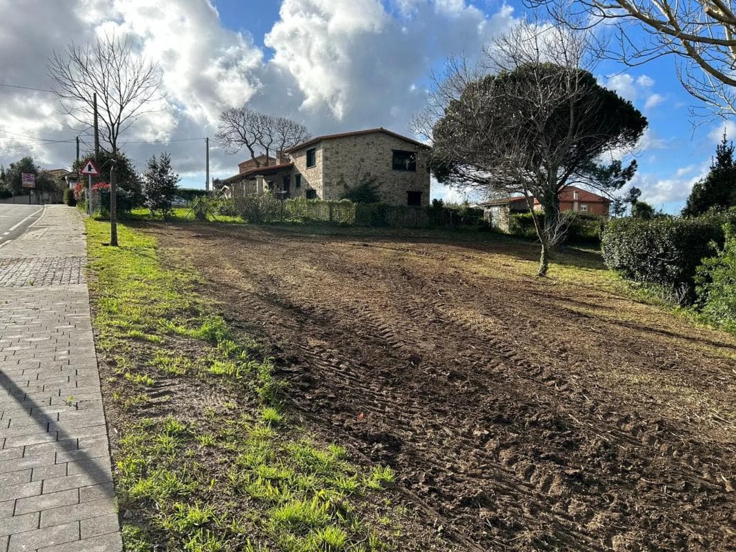 Terreno en venta en Arteixo, A Coruña photo 4