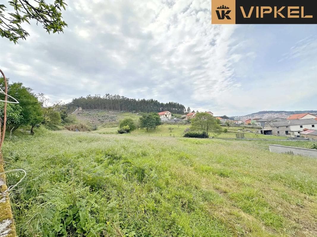 Terreno en venta en Arteixo, A Coruña photo 4