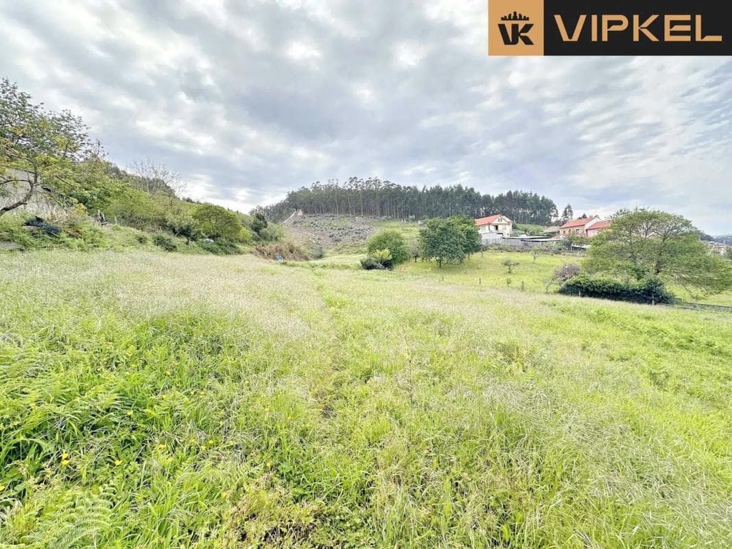 Terreno en venta en Arteixo, A Coruña photo 4