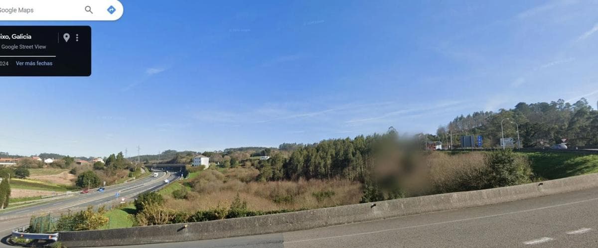 Terreno en venta en Arteixo, A Coruña photo 2