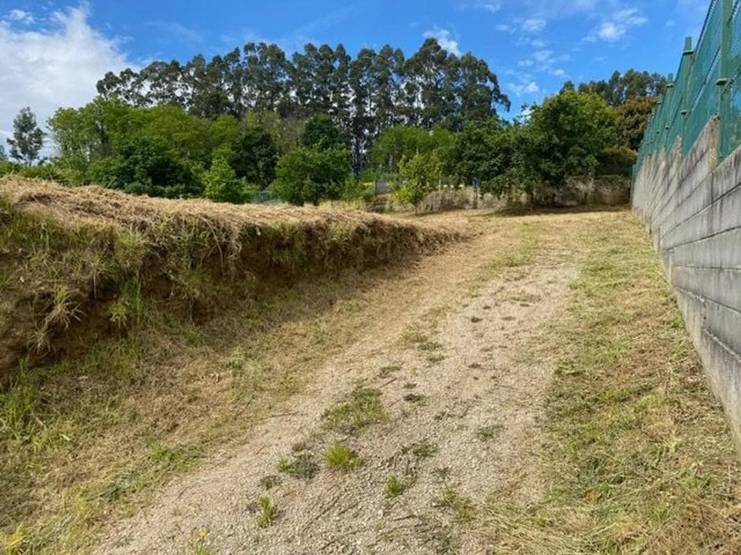 Terreno en venta en Sada, A Coruña photo 2