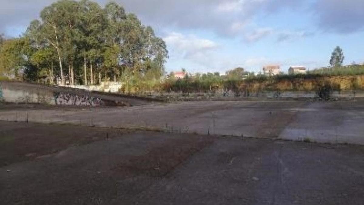 Terreno en venta en Cambre, A Coruña photo 3