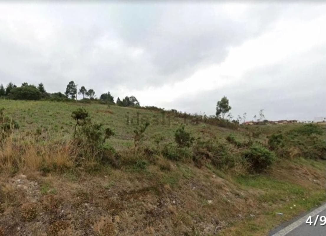 Terreno en venta en Arteixo, A Coruña photo 2