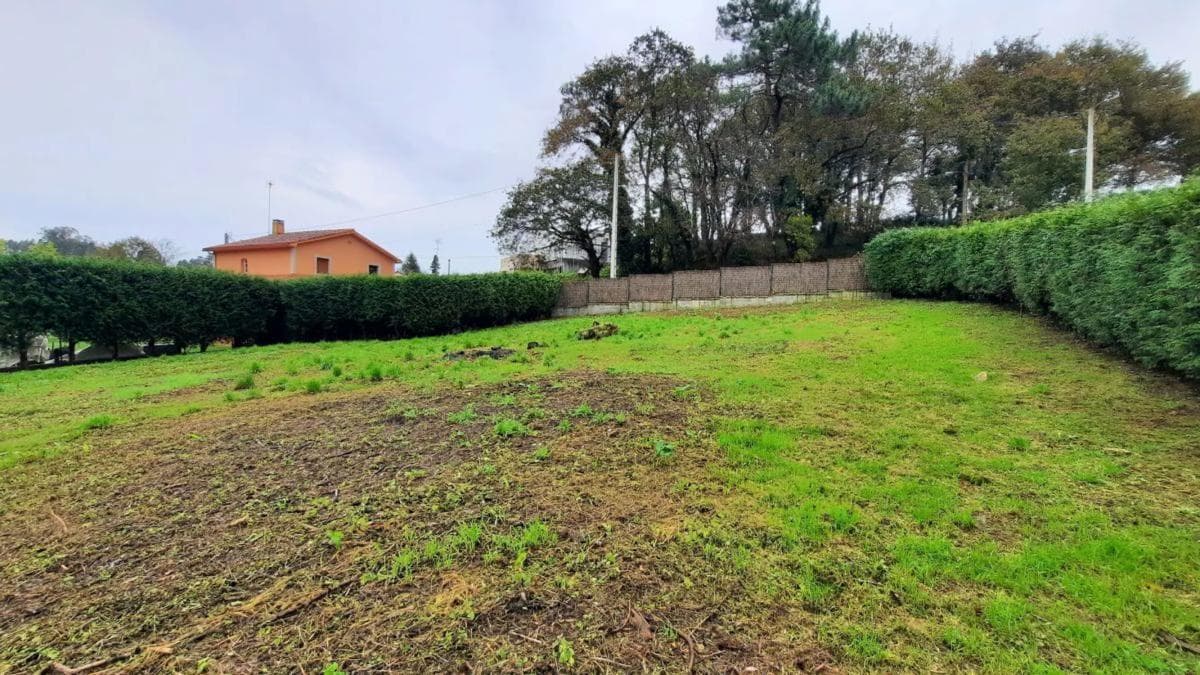 Terreno en venta en Oleiros, A Coruña photo 5