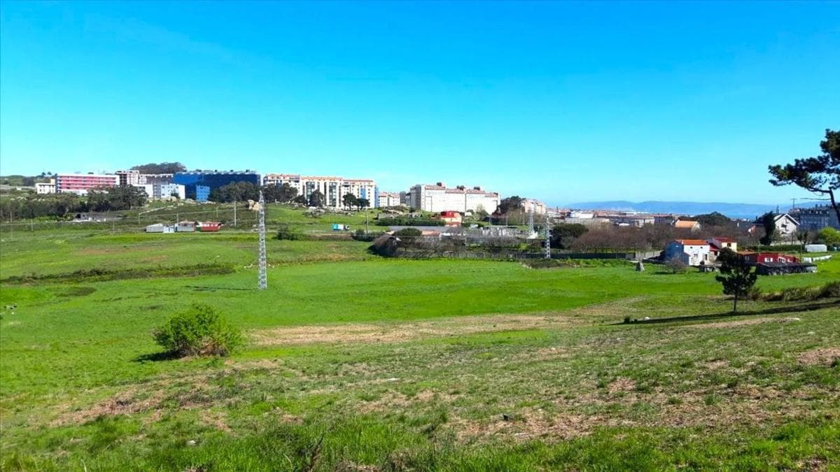 Land for sale in A Coruña, A Coruña photo 2