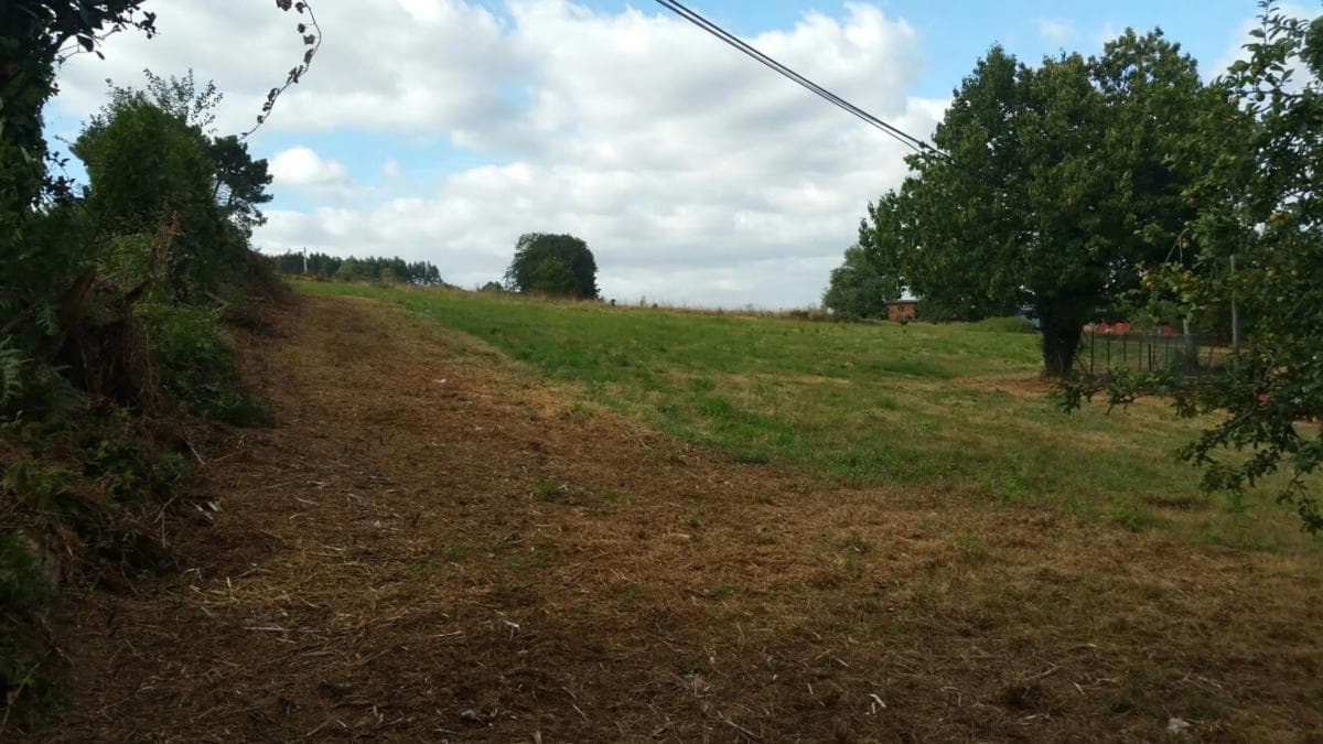 Terreno en venta en Cambre, A Coruña photo 3
